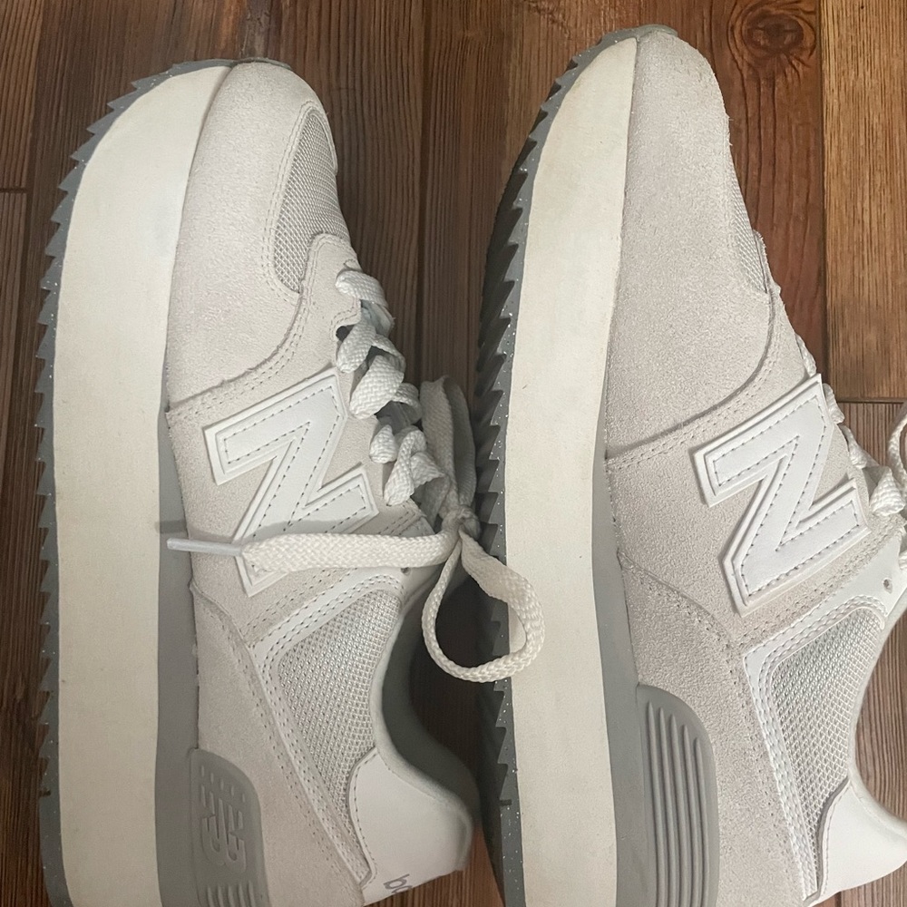 PLATFORM 574 new balance